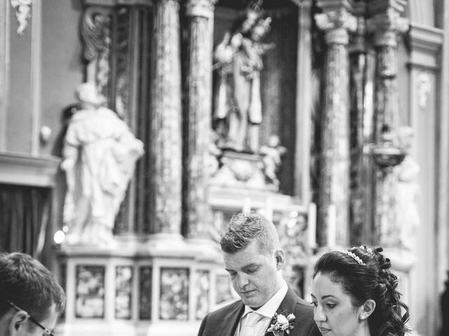 Il matrimonio di Marco e Chiara a Rovereto, Trento 50