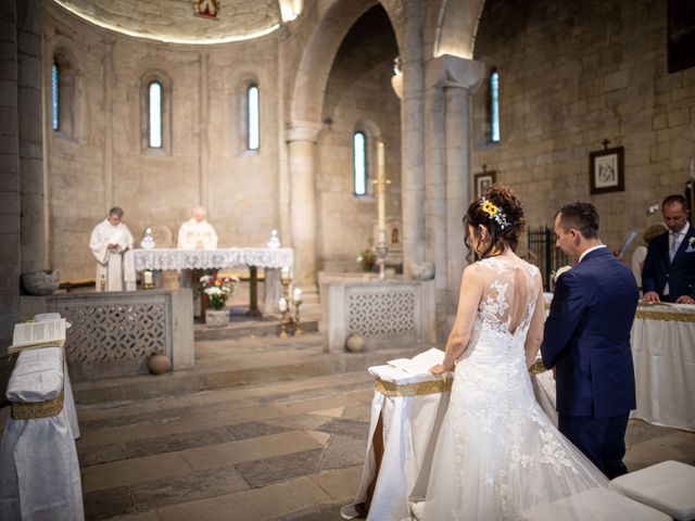 Il matrimonio di Daniele e Tiziana a Sasso Marconi, Bologna 62