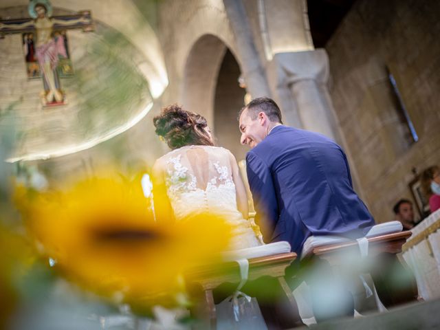 Il matrimonio di Daniele e Tiziana a Sasso Marconi, Bologna 72