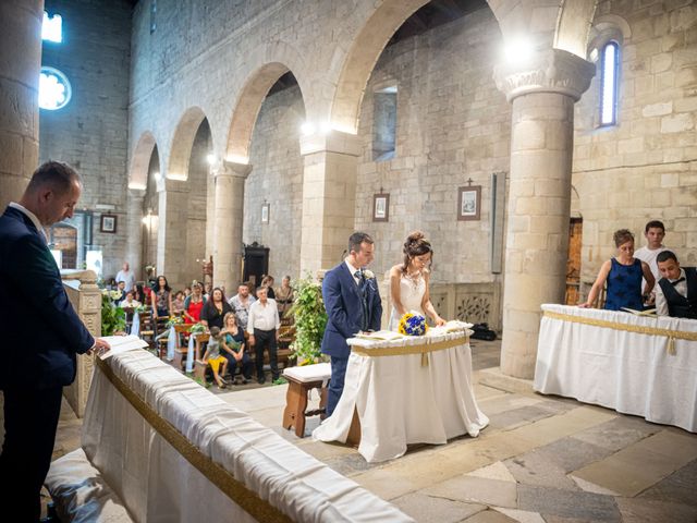 Il matrimonio di Daniele e Tiziana a Sasso Marconi, Bologna 73
