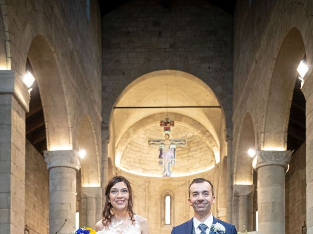 Il matrimonio di Daniele e Tiziana a Sasso Marconi, Bologna 75
