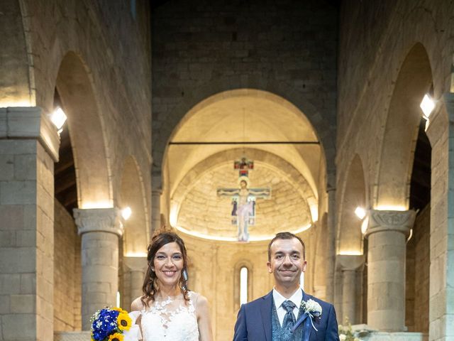Il matrimonio di Daniele e Tiziana a Sasso Marconi, Bologna 76