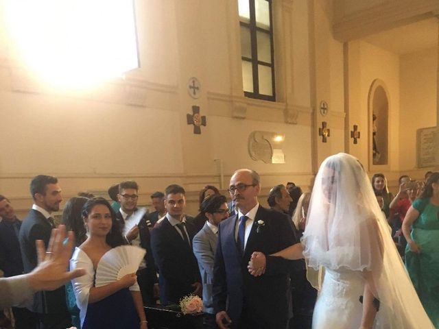 Il matrimonio di Antonio e Stefania a Portici, Napoli 3