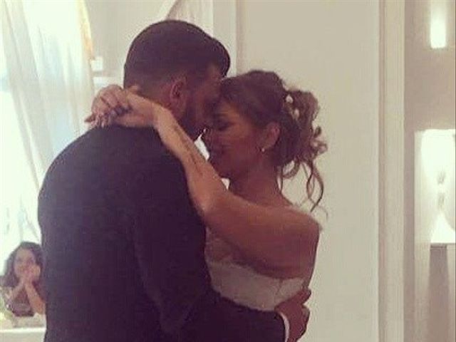 Il matrimonio di Antonio e Stefania a Portici, Napoli 5