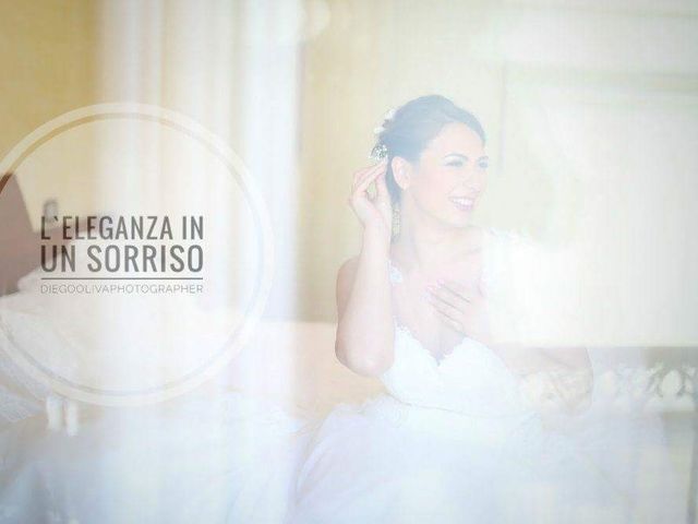 Il matrimonio di Antonio e Stefania a Portici, Napoli 2