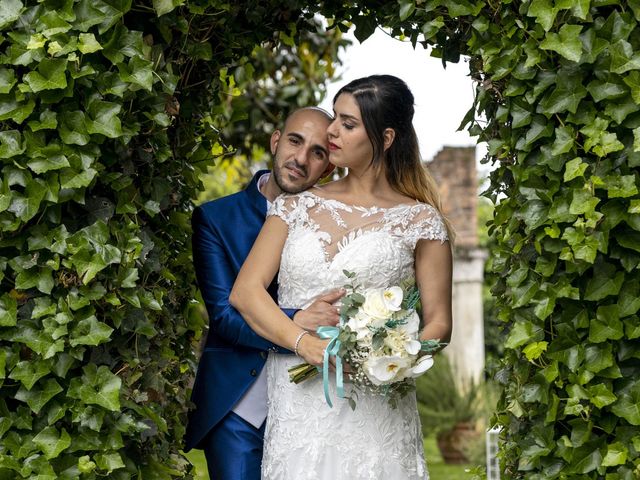 Il matrimonio di Donato e Giulia a Crema, Cremona 3