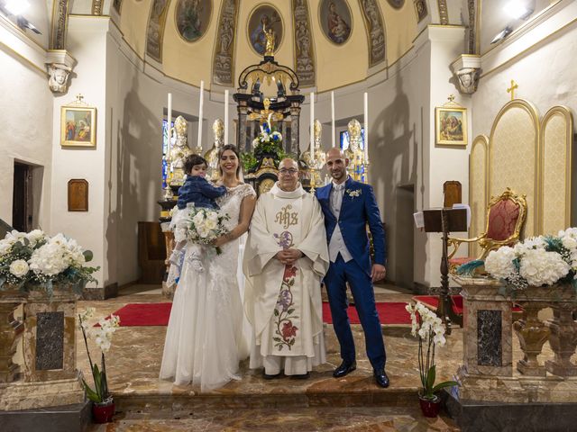 Il matrimonio di Donato e Giulia a Crema, Cremona 18
