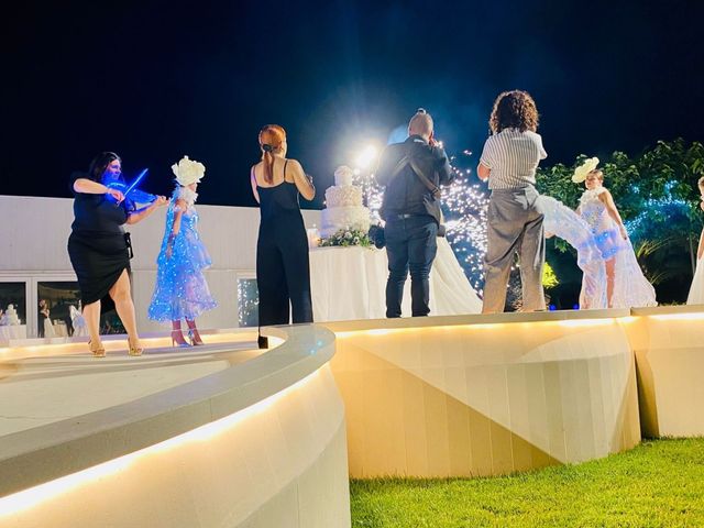 Il matrimonio di Francesco  e Luisana a Matera, Matera 3