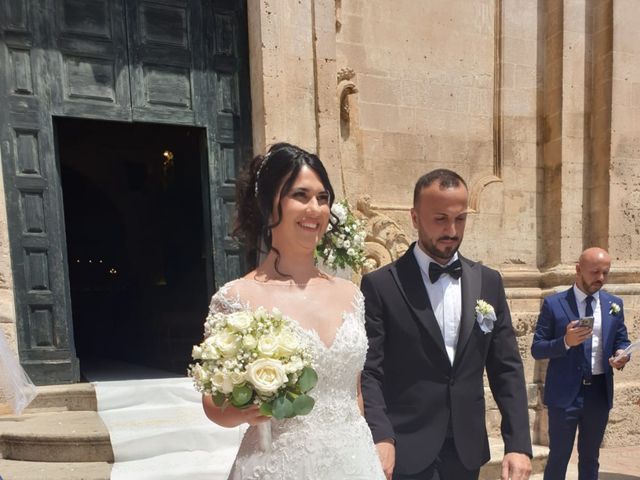 Il matrimonio di Francesco  e Luisana a Matera, Matera 4