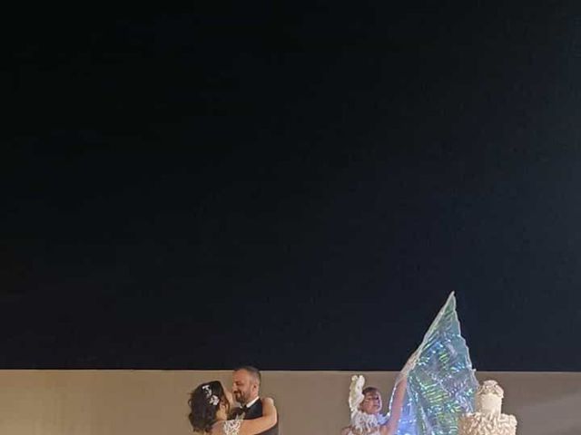 Il matrimonio di Francesco  e Luisana a Matera, Matera 1