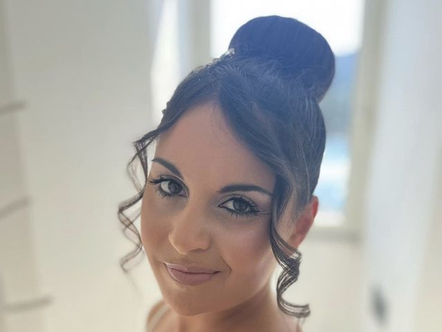 Il matrimonio di Alessandro  e Silvia  a Portovenere, La Spezia 3