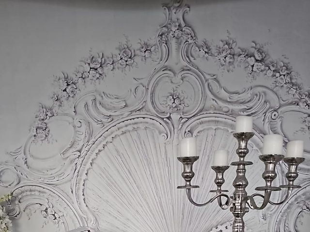 Il matrimonio di Alessandro  e Silvia  a Portovenere, La Spezia 12