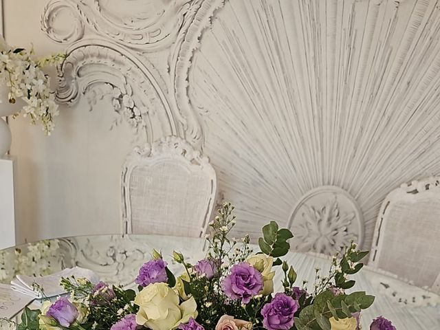 Il matrimonio di Alessandro  e Silvia  a Portovenere, La Spezia 13