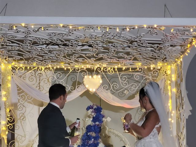 Il matrimonio di Alessandro  e Silvia  a Portovenere, La Spezia 1