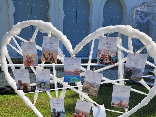 Il matrimonio di Alessandro  e Silvia  a Portovenere, La Spezia 16