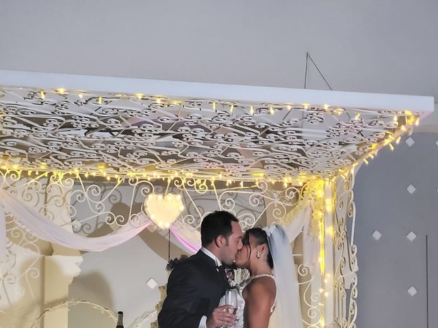 Il matrimonio di Alessandro  e Silvia  a Portovenere, La Spezia 17