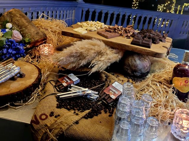 Il matrimonio di Alessandro  e Silvia  a Portovenere, La Spezia 2
