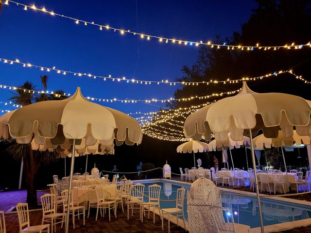 Il matrimonio di Alessandro  e Silvia  a Portovenere, La Spezia 21