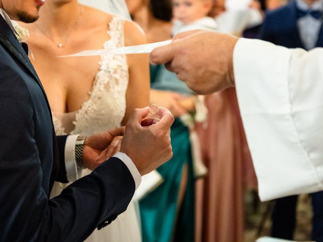 Il matrimonio di Davide e Aurora a Torino, Torino 44