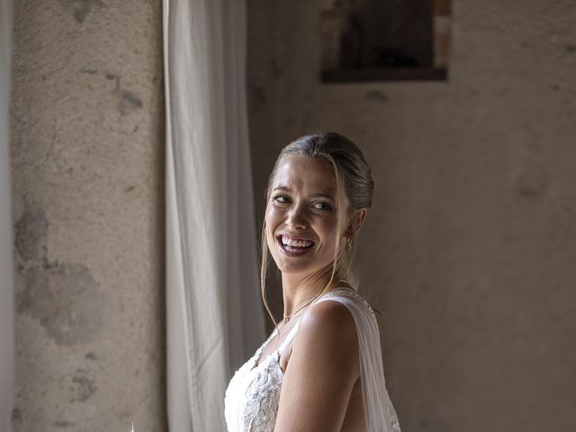 Il matrimonio di Ivan e Valentina a Viggiù, Varese 31
