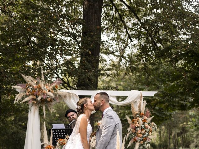 Il matrimonio di Ivan e Valentina a Viggiù, Varese 60