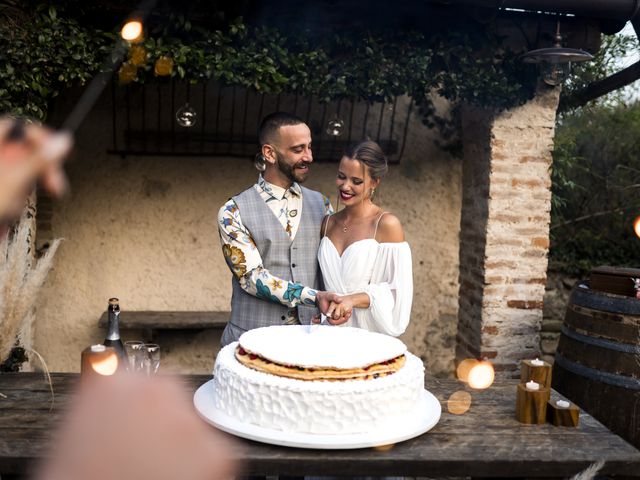 Il matrimonio di Ivan e Valentina a Viggiù, Varese 103