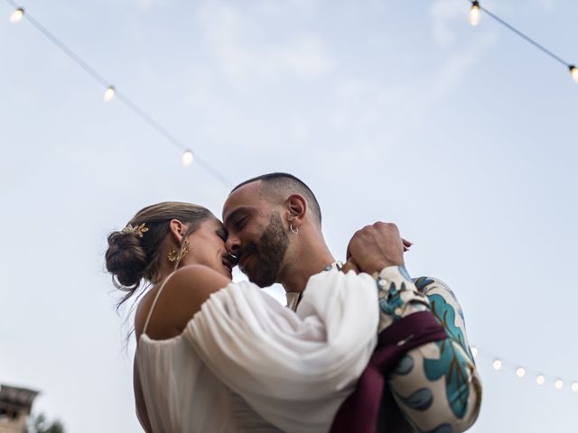 Il matrimonio di Ivan e Valentina a Viggiù, Varese 107