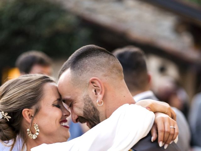 Il matrimonio di Ivan e Valentina a Viggiù, Varese 110
