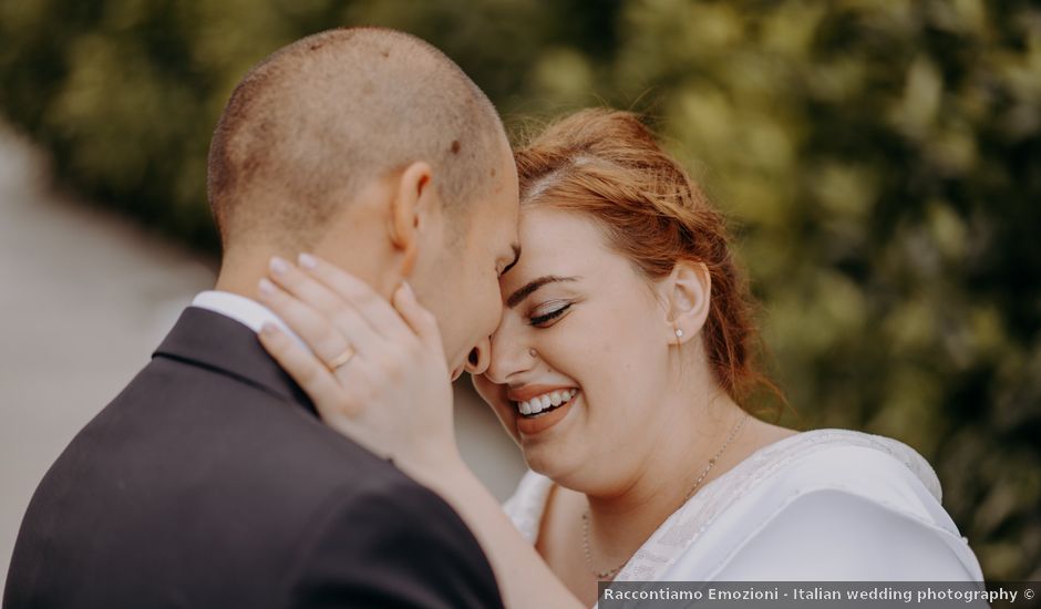 Il matrimonio di Aurora e Giuseppe a Corato, Bari