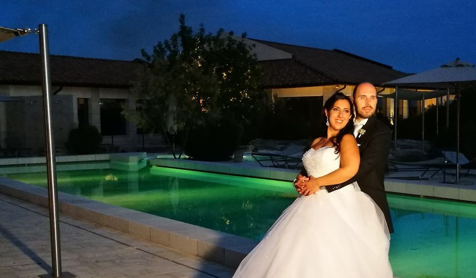 Il matrimonio di Francesco e Letizia a Taranto, Taranto