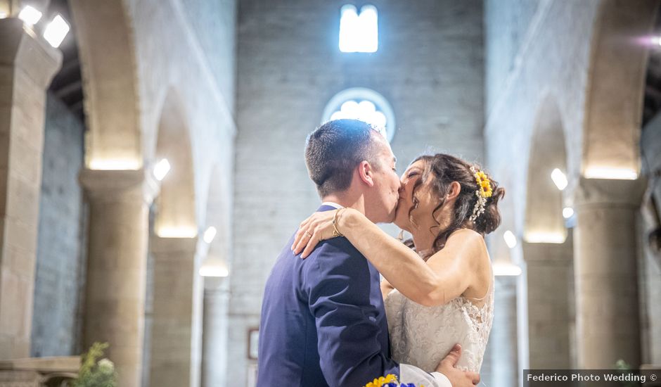 Il matrimonio di Daniele e Tiziana a Sasso Marconi, Bologna