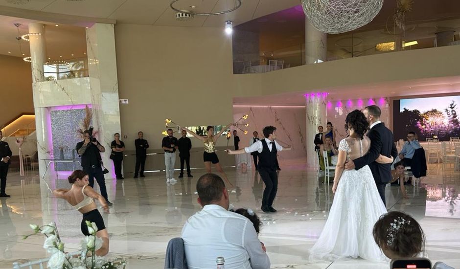 Il matrimonio di Francesco  e Luisana a Matera, Matera
