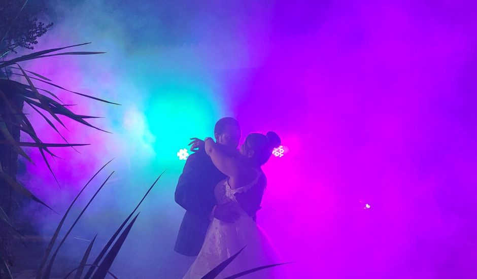 Il matrimonio di Alessandro  e Silvia  a Portovenere, La Spezia