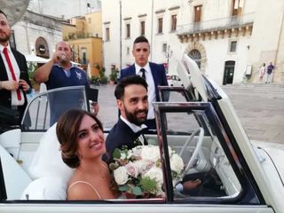 Le nozze di Marta e Roberto 3