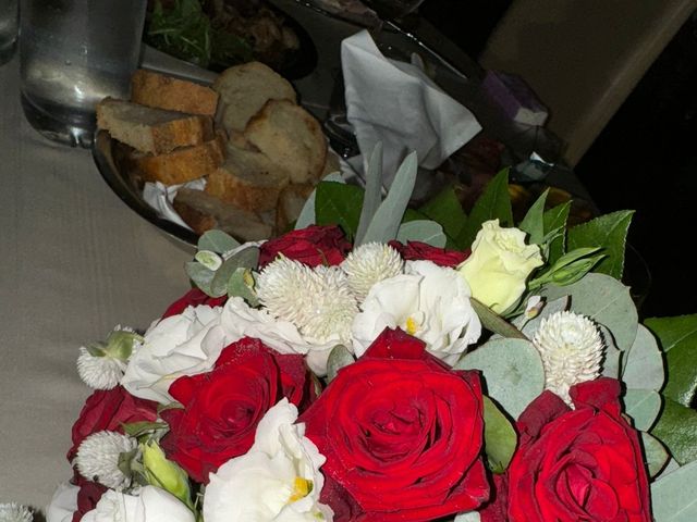 Il matrimonio di Alessio  e Alessandra  a Ariccia, Roma 6