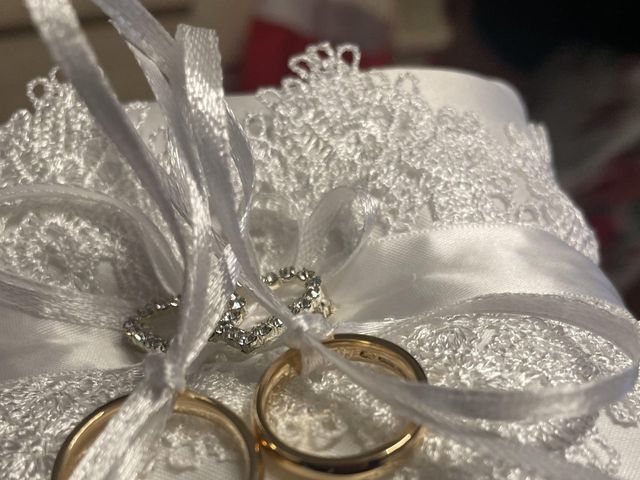 Il matrimonio di Alessio  e Alessandra  a Ariccia, Roma 9