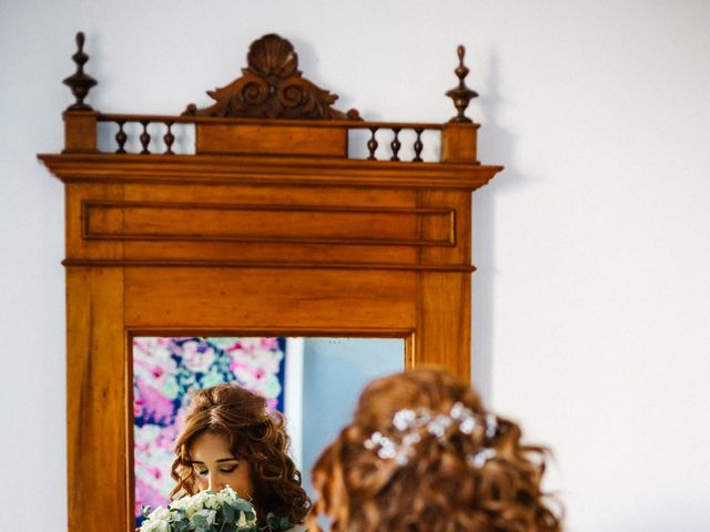 Il matrimonio di Alberto e Erika a Loreto Aprutino, Pescara 12