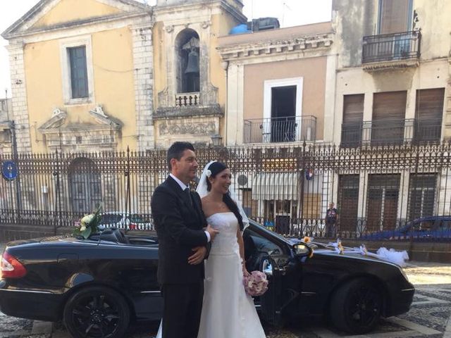 Il matrimonio di Ivan e Eleonora a Lentini, Siracusa 3