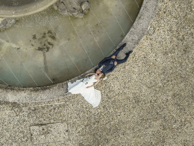 Il matrimonio di Michele e Elisa a Rovato, Brescia 5
