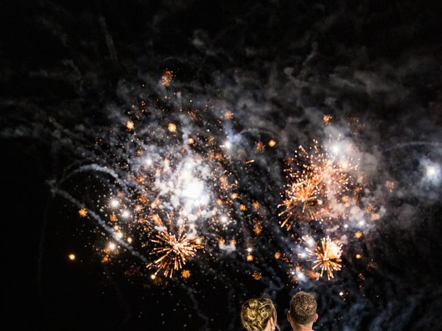 Il matrimonio di Nicola e Barbara a Orbetello, Grosseto 3