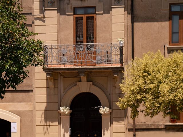 Il matrimonio di Andrea e Marialaura a Cerva, Catanzaro 2