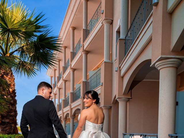 Il matrimonio di Andrea e Marialaura a Cerva, Catanzaro 4
