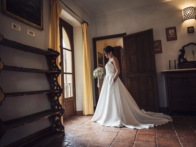 Il matrimonio di Morris e Alice a Racconigi, Cuneo 10