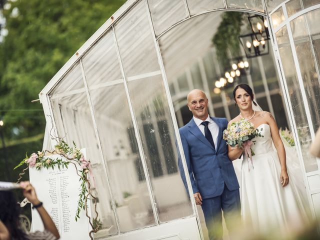 Il matrimonio di Morris e Alice a Racconigi, Cuneo 13