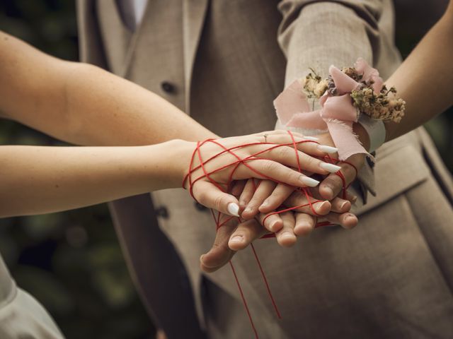 Il matrimonio di Morris e Alice a Racconigi, Cuneo 14