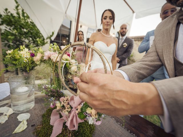 Il matrimonio di Morris e Alice a Racconigi, Cuneo 15