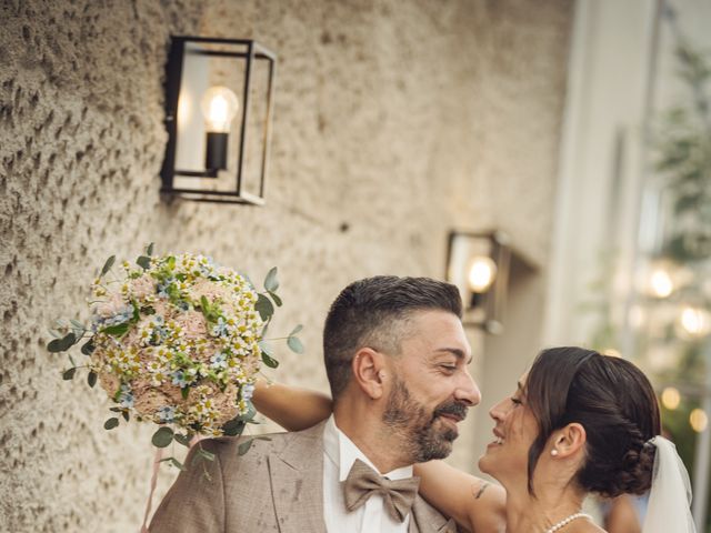 Il matrimonio di Morris e Alice a Racconigi, Cuneo 18