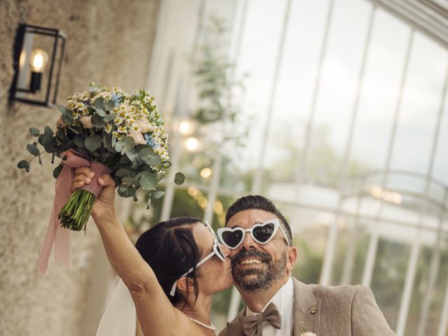 Il matrimonio di Morris e Alice a Racconigi, Cuneo 19