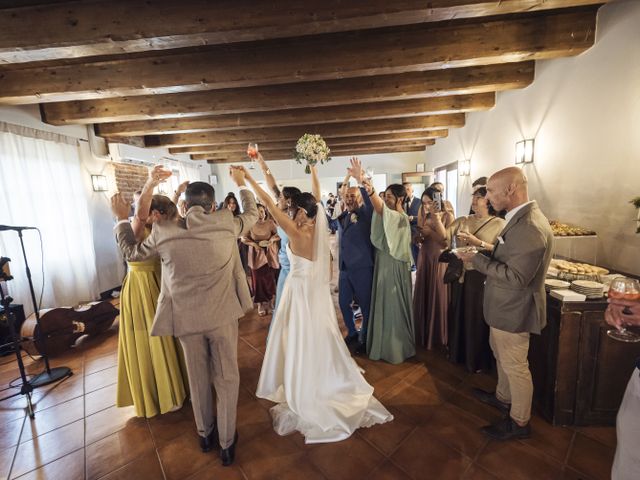 Il matrimonio di Morris e Alice a Racconigi, Cuneo 20