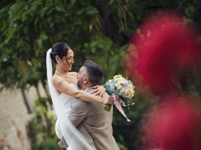 Il matrimonio di Morris e Alice a Racconigi, Cuneo 22